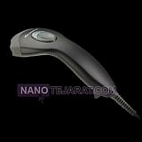 بارکد خوان پسیفلکس بارکد خوان پسیفلکس